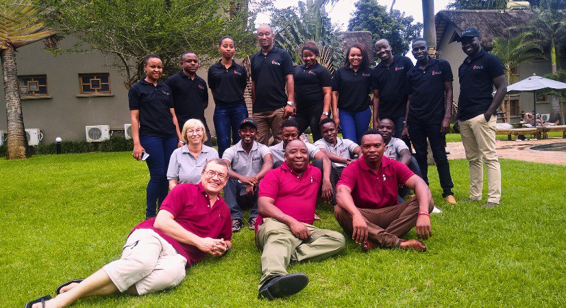 Welcome to ACTT - Affordable Computers & Technology for Tanzania